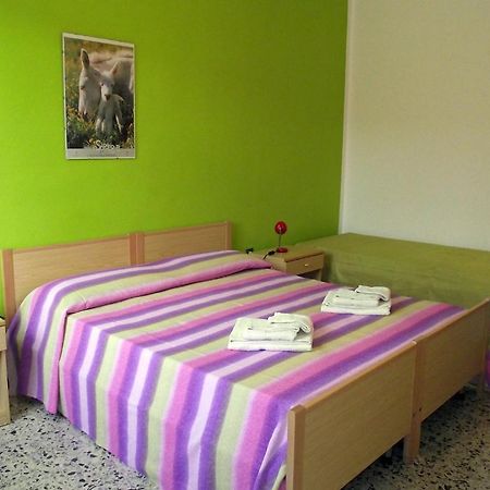 B&B Il Ramo Rosso Алгеро Екстериор снимка